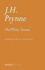 White Stones Main цена и информация | Поэзия | 220.lv