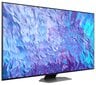 Samsung QE75Q80CATXXH цена и информация | Televizori | 220.lv