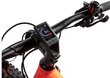 Elektriskais velosipēds GZR Dominanc-e 2.0 26" 48,3 cm cena un informācija | Velosipēdi | 220.lv