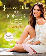 Honest Life: Living Naturally and True to You cena un informācija | Pašpalīdzības grāmatas | 220.lv