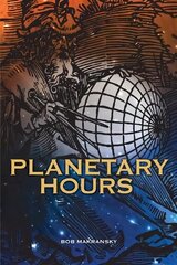 Planetary Hours cena un informācija | Pašpalīdzības grāmatas | 220.lv