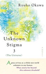 Unknown Stigma 3 (the Universe) cena un informācija | Pašpalīdzības grāmatas | 220.lv