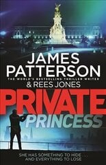 Private Princess: (Private 14) cena un informācija | Fantāzija, fantastikas grāmatas | 220.lv
