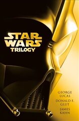 Star Wars: Original Trilogy cena un informācija | Fantāzija, fantastikas grāmatas | 220.lv
