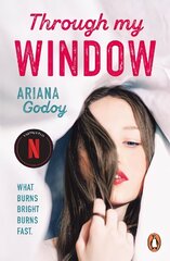 Through My Window: The million-copy bestselling Netflix sensation! цена и информация | Фантастика, фэнтези | 220.lv