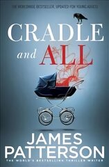 Cradle and All цена и информация | Книги для подростков и молодежи | 220.lv