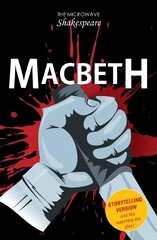 Macbeth (an undoing) Main цена и информация | Книги для подростков  | 220.lv
