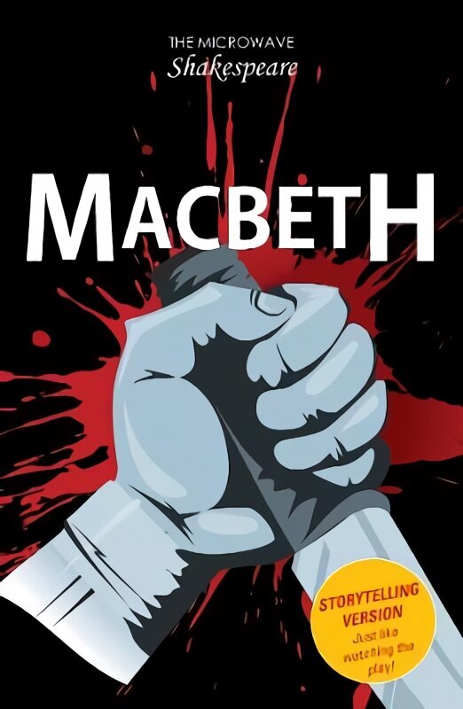 Macbeth цена и информация | Grāmatas pusaudžiem un jauniešiem | 220.lv