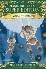 World at War, 1944 цена и информация | Книги для подростков и молодежи | 220.lv