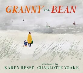 Granny and Bean цена и информация | Книги для малышей | 220.lv