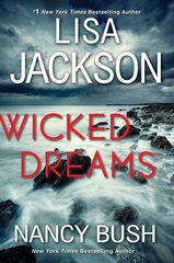 Wicked Dreams: A Riveting New Thriller цена и информация | Фантастика, фэнтези | 220.lv