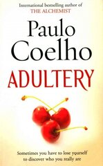 Adultery cena un informācija | Fantāzija, fantastikas grāmatas | 220.lv