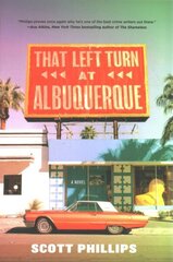 That Left Turn At Albuquerque цена и информация | Фантастика, фэнтези | 220.lv