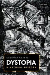 Dystopia: A Natural History cena un informācija | Vēstures grāmatas | 220.lv