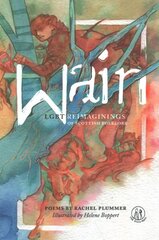 Wain: LGBT reimaginings of Scottish folktales cena un informācija | Grāmatas pusaudžiem un jauniešiem | 220.lv