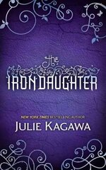 Iron Daughter цена и информация | Книги для подростков  | 220.lv