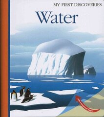 Water Expanded ed. цена и информация | Книги для подростков  | 220.lv