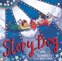 Story Dog цена и информация | Книги для самых маленьких | 220.lv