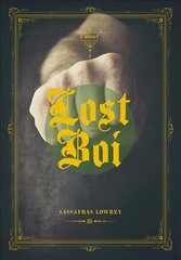 Lost Boi цена и информация | Фантастика, фэнтези | 220.lv