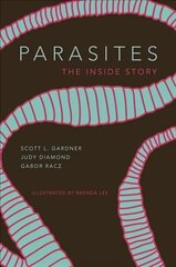 Parasites: The Inside Story cena un informācija | Ekonomikas grāmatas | 220.lv