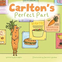 Carlton's Perfect Part cena un informācija | Grāmatas mazuļiem | 220.lv