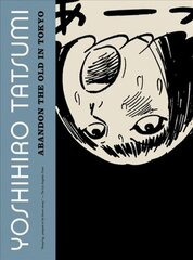 Abandon the Old in Tokyo cena un informācija | Fantāzija, fantastikas grāmatas | 220.lv