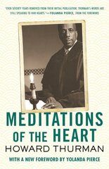 Meditations of the Heart cena un informācija | Garīgā literatūra | 220.lv