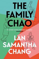 Family Chao цена и информация | Фантастика, фэнтези | 220.lv