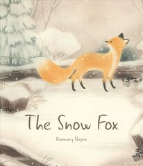 Snow Fox cena un informācija | Grāmatas pusaudžiem un jauniešiem | 220.lv