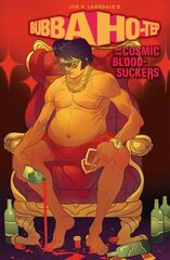 Bubba Ho-Tep and the Cosmic Blood-Suckers (Graphic Novel) cena un informācija | Fantāzija, fantastikas grāmatas | 220.lv