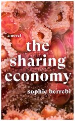 Sharing Economy цена и информация | Фантастика, фэнтези | 220.lv
