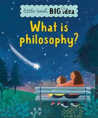 What is philosophy? цена и информация | Книги для подростков и молодежи | 220.lv