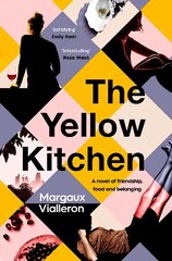 Yellow Kitchen cena un informācija | Fantāzija, fantastikas grāmatas | 220.lv