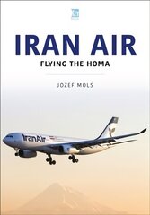 Iran Air cena un informācija | Ekonomikas grāmatas | 220.lv