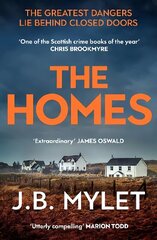 Homes: a totally compelling, heart-breaking read based on a true story Main цена и информация | Фантастика, фэнтези | 220.lv