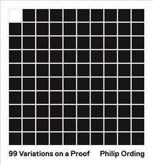 99 Variations on a Proof cena un informācija | Ekonomikas grāmatas | 220.lv