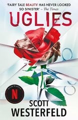 Uglies: The highly acclaimed series soon to be a major Netflix movie! Reissue цена и информация | Книги для подростков и молодежи | 220.lv
