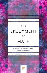 Enjoyment of Math cena un informācija | Ekonomikas grāmatas | 220.lv