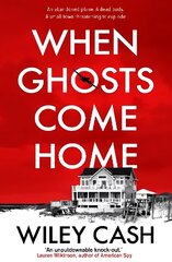 When Ghosts Come Home Main цена и информация | Фантастика, фэнтези | 220.lv