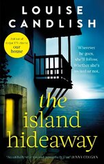 Island Hideaway: The unforgettable debut novel from the Sunday Times bestselling author of Our House cena un informācija | Fantāzija, fantastikas grāmatas | 220.lv