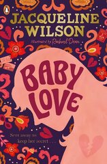 Baby Love цена и информация | Книги для подростков и молодежи | 220.lv