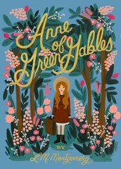 Anne of Green Gables цена и информация | Книги для подростков и молодежи | 220.lv