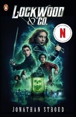 Lockwood & Co.- Now a major Netflix series: Now a major Netflix series Media tie-in цена и информация | Книги для подростков и молодежи | 220.lv