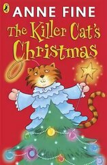 Killer Cat's Christmas цена и информация | Книги для подростков и молодежи | 220.lv