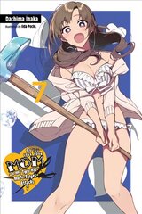 Do You Love Your Mom and Her Two-Hit Multi-Target Attacks?, Vol. 7 (light novel) cena un informācija | Fantāzija, fantastikas grāmatas | 220.lv