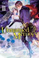 Unnamed Memory, Vol. 3 (light novel) cena un informācija | Fantāzija, fantastikas grāmatas | 220.lv