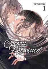 Cocoon Entwined, Vol. 1 цена и информация | Фантастика, фэнтези | 220.lv