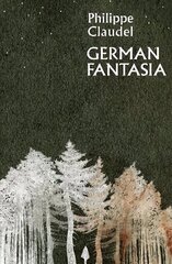 German Fantasia цена и информация | Фантастика, фэнтези | 220.lv