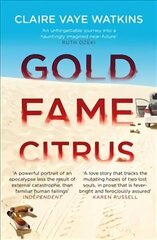 Gold Fame Citrus cena un informācija | Fantāzija, fantastikas grāmatas | 220.lv