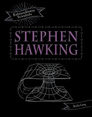 Stephen Hawking цена и информация | Книги для подростков и молодежи | 220.lv